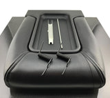 Center Console Armrest Cover Fits 99-07 Chevrolet Silverado GMC Sierra Cadillac