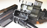 2001-2005 TWO IGNITION COIL PACKS SET MAZDA MIATA 1.8L MX-5 MX5 UF408 1.8 DOHC