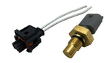 Coolant & Oil Temp Sensor for Ford Powerstroke 6.0L 6.4L International Navistar