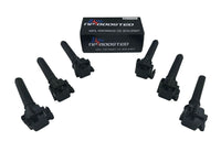 6 Ignition Coil Packs FOR 1997-2006 Chrysler 300M Prowler Intrepid 3.5L 3.2L V6
