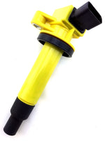 NEW 2000-2008 IGNITION COIL PACK TOYOTA CELICA GT MR2 SPYDER CHEVROLET PRIZM 1.8
