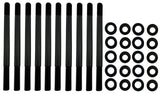Head Stud Kit FITS D15B1 D15B2 D15B6 D15B7 D15B8 D15Z1 D16A6 D16Z6 D15 D16 SOHC