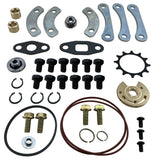 360 Thrust Bearing Turbo Rebuild Kit for 6262 6266 Precision Garrett To4e To4b