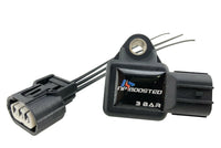 3 Bar MAP Sensor fits K-Series Honda Acura DC5 RSX TSX EP3 2.0L V-TEC DOHC TURBO