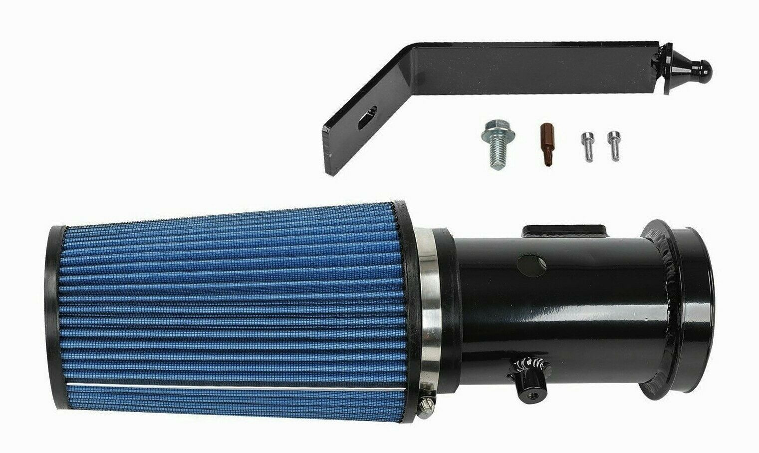 2008-2010 6.4L Super Duty Cold Air Intakes - Stage 3 Motorsports 2008-2010 6.4L Super Duty Cold Air Intakes - Stage 3 Motorsports
