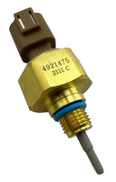Oil Temp Air Pressure Sensor Switch FOR 00-03 Freightliner Kenworth Volvo ISX I6
