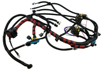 Engine Wiring Harness Relays for 1999 2000 2001 7.3L Powerstroke V8 Diesel Auto