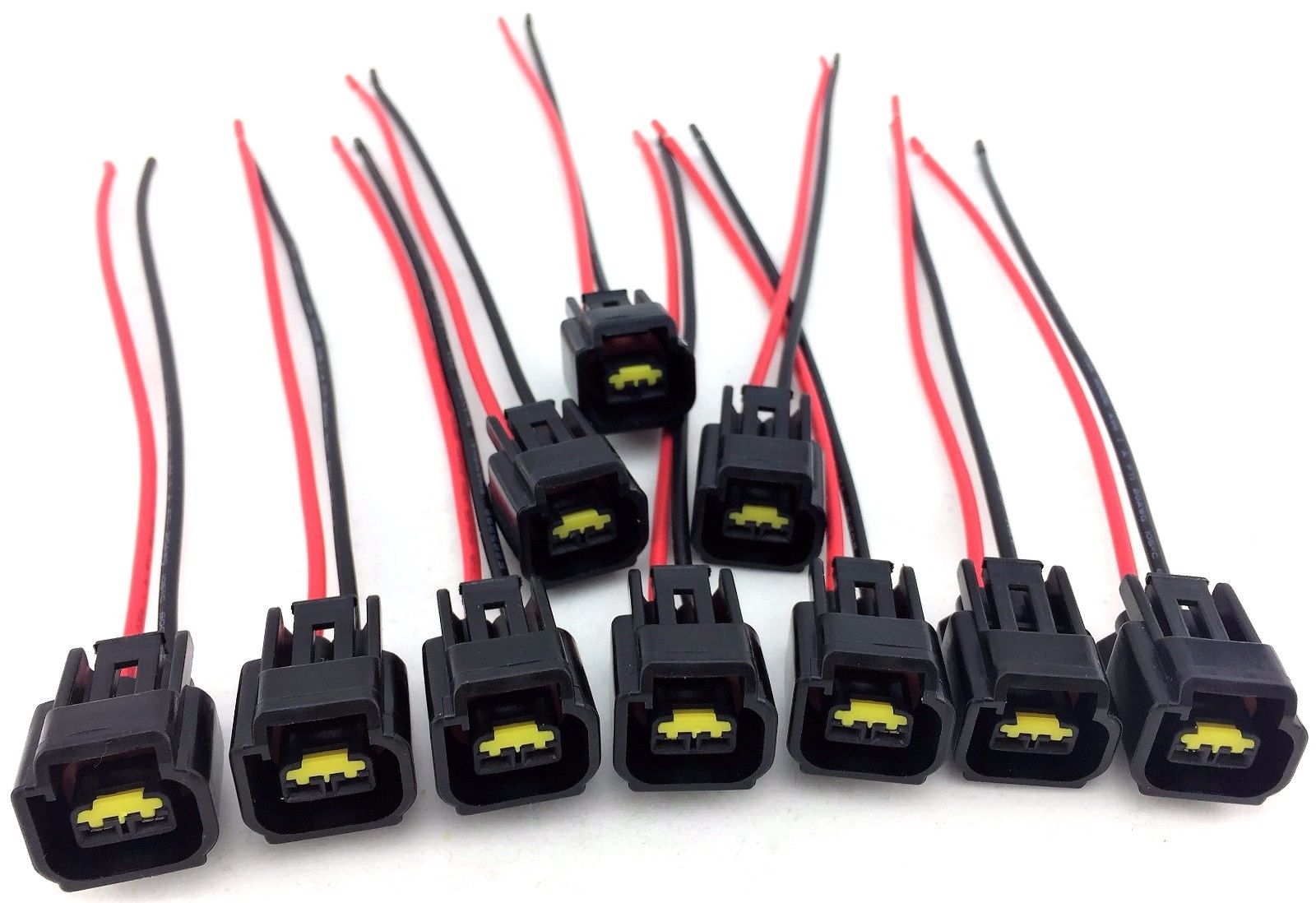Pack De 8 Bobines D'Allumage Renforcées IGNITION PROJECTS Pour BMW Serie 7 E65 E66 750i 5 Pack De 8 Bobines D'Allumage Renforcées IGNITION PROJECTS Pour BMW Serie 7 E65 E66 750i 5