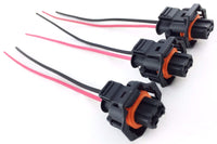 WIRE PIGTAIL 2008-2010 FORD 6.4L DIESEL WIRE HARNESS OIL COOLANT AIR TEMP SENSOR