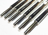 01-06 DODGE SPRINTER GLOW PLUGS DIESEL 2.7L 3.2L MERCEDES BENZ E320 FREIGHTLINER