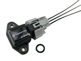 4BAR MAP Air Pressure Sensor Turbo Honda Acura Integra CL TL B16 B18 D15 D16 H22