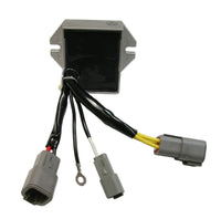 SPI Voltage Regulator Ski-Doo 600 800 1000 HO SDI Replaces 515176243 515175717 Ski Doo ~ SKiDoo