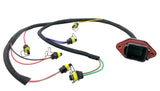 Diesel Fuel Injector Wiring Harness Repair Kit for CAT Caterpillar C9 C-9 Engine