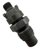 Fine Thread Diesel Short Injector FITS 90-99 6.2 6.5 Hummer NON TURBO 304 Nozzle