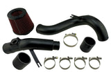 Hi Flow Cold Air Intake Kit & Filter for 16+ Honda Civic 1.5 I4 L15B7 VTC Turbo