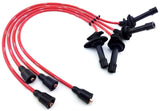 96-98 SUBARU IMPREZA WRX STI IGNITION COIL WIRES SPARK PLUG WIRE FORESTER V3 V4