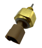 Oil Temp Air Pressure Sensor Switch FOR 00-03 Freightliner Kenworth Volvo ISX I6