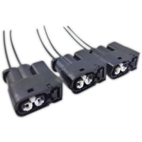 LEXUS GS300 IS300 IGNITION COIL WIRE CONNECTORS CLIPS 1JZ-GTE 2JZ-GTE VVTi VVT-I