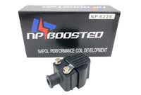 Marine Outboard Force 20-25-40-50-55-60-75-90HP Ignition Coil SportJet 175-210HP