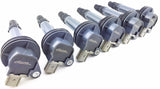 2011-2015 ECOBOOST FLEX TAURUS SHO IGNITION COIL PACKS FORD EXPLORER LINCOLN MKS