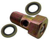 Fuel Overflow Return Valve for Dodge Ram 2500 3500 P7100 Cummins 5.9L 1417413047