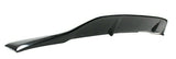CARBON FIBER HIGH KICK TRUNK SPOILER WING TALE FOR 2008-2014 MERCEDES BENZ W204