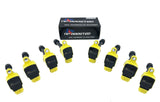 Set of 8 Ignition Coils for 2004-2007 Nissan Armada Titan Infiniti QX56 5.6L V8