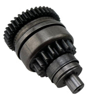 Starter Drive Bendix Combo FITS 1995-13 Sportsman Ranger Magnum Scrambler 500 HO