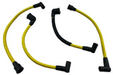 10mm Spark Plug Ignition Coil Wires Set for 93-02 Mazda RX-7 RX7 1.3L Twin Turbo