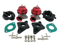 30PSI BLOW OFF VALVE TYPE RS for 1989-2002 Nissan Skyline BOV GT-R GTR RB26 2.6L