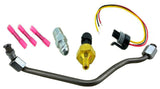 EBP Sensor Tube Fitting Harness Plug for 2003 2004 6.0L V8 Diesel F250 F350 F450