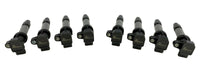 8 Ignition Coil Packs for 04-11 STS XLR V 4.4L Supercharged SRX DTS Lucerne 4.6L