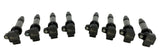 8 Ignition Coil Packs for 04-11 STS XLR V 4.4L Supercharged SRX DTS Lucerne 4.6L