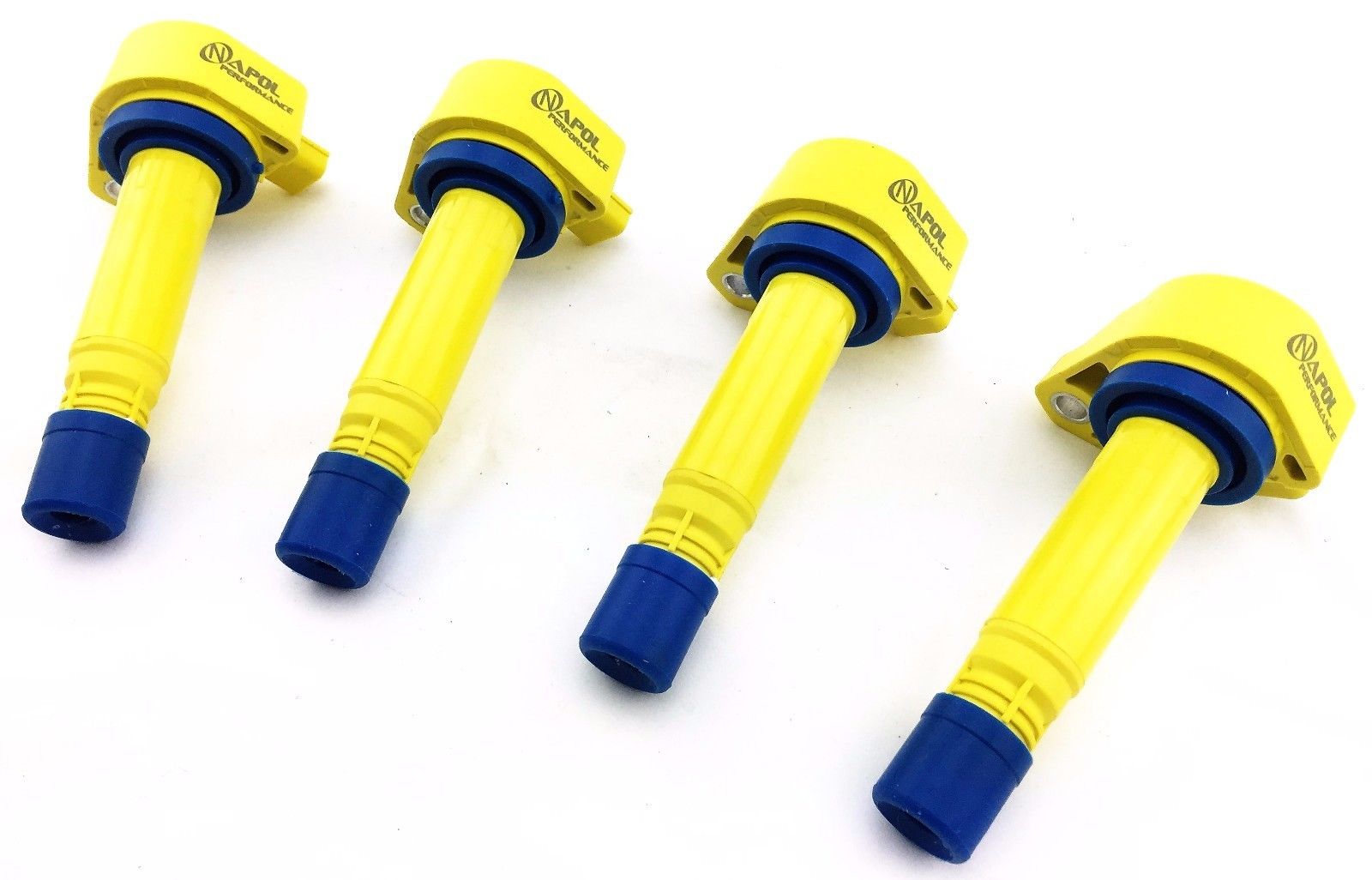 thumbnail image 2 of Napol Performance Ignition Coils (Set Of 4) For Honda Civic 1.8L 2006-2011 2 of 4