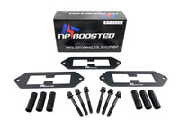 Toyota Supra MK4 & Aristo D585 Ignition Coil Conversion Kit Bracket fits 2JZGTE