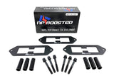 Toyota Supra MK4 & Aristo D585 Ignition Coil Conversion Kit Bracket fits 2JZGTE