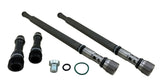 Updated Stand Pipe Dummy Plug Kit for 04-10 Ford 6.0 6.0L Powerstroke Diesel V8