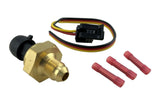 EGR Exhaust Back Pressure Sensor EBP for 05-12 Powerstroke 6.0L V8 Turbo Diesel