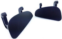 MAZDA RX-7 1993-2002 EXTERIOR FD RX7 ALUMINUM DOOR HANDLES SET JDM FD3S R1 TURBO
