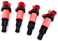 91-99 SILVIA IGNITION COILS 180SX 200SX 240SX S13 S14 SR20 SR20DET COIL PACKS