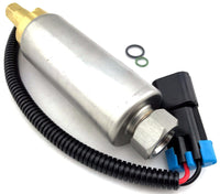 NEW MARINE FUEL PUMP MERCRUISER V6 4.3 5.0 5.7 6.2 8.1 V8 CARBURATED BOAT ENGINE