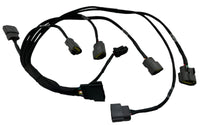 Ignition Coil Conversion Wire Harness Kit FOR Skyline R33 GTR RB26DETT RB26 R35