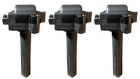 Set of 3 Ignition Coil Packs FOR 96-03 ES300 Avalon Camry Sienna Solara 3L UF155