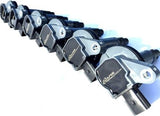6 IGNITION COILS FORD EDGE EXPLORER FLEX FUSION TAURUS LINCOLN MKS MKT MKZ MKX