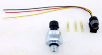 7.3L FORD POWERSTROKE ICP INJECTION CONTROL PRESSURE SENSOR PIGTAIL F-250 F-350