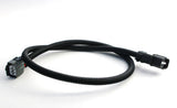 30 Inch 4 Wire O2 02 Oxygen Sensor Extender Harness Honda Acura extension 30"