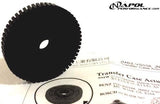 BMW E53 X5 / E83 X3 / E71 X6 TRANSFER CASE MOTOR GEAR REINFORCED REPLACMENT