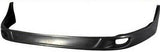 Front Bumper Lip Chin Spoiler w/ Air Dam for 1993-02 Toyota Supra MK4 MKIV JZA80