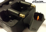 SUBARU IMPREZA WRX STI / FORESTER 2.0L IGNITION COIL 22433AA430 FH0161 *NEW*JDM