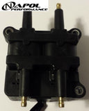 SUBARU IMPREZA WRX STI / FORESTER 2.0L IGNITION COIL 22433AA430 FH0161 *NEW*JDM